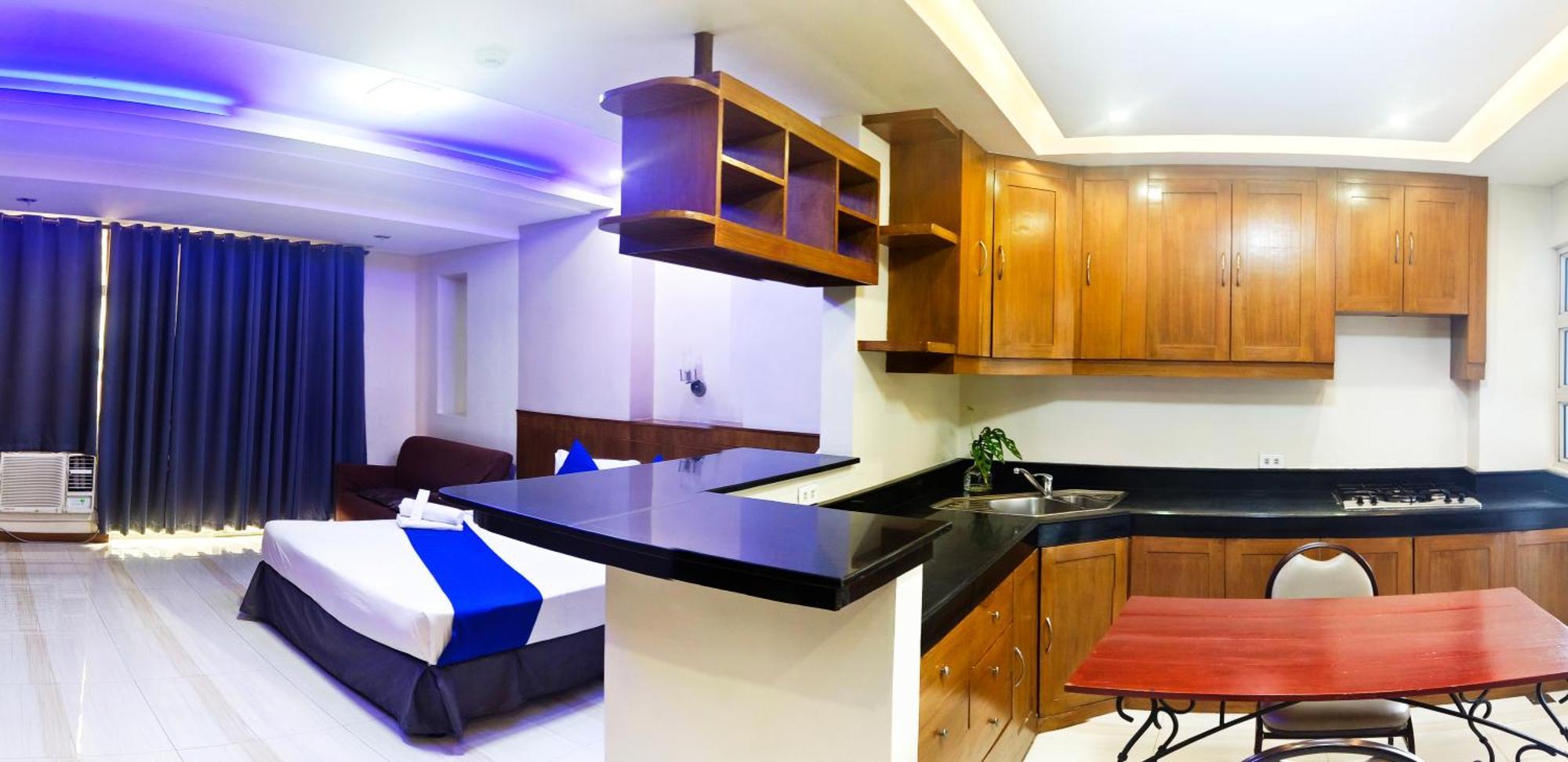 Alley 8 Makati San Pedro Makati Exterior foto
