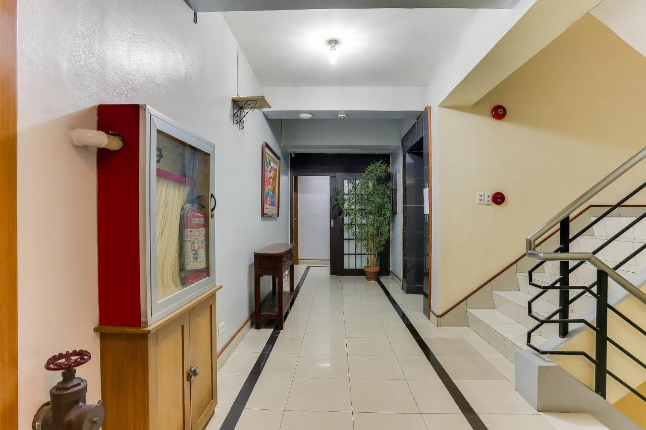 Alley 8 Makati San Pedro Makati Exterior foto
